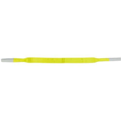 SMATO 118-4646 Sling Belt Sling Belt (Yellow)