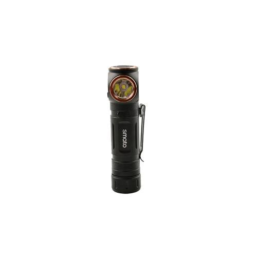 SMATO SLR-1500U Light Rechargeable Light (LED)