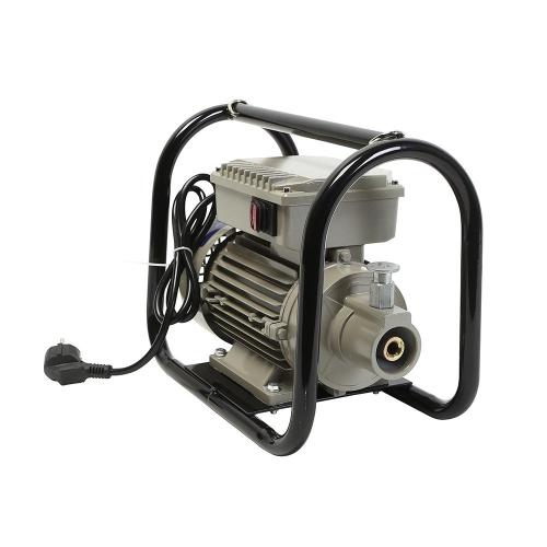 UDT UDVM-1500 Construction Vibrator - Motor