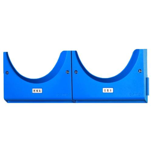 Osung Midas SHC-2S Safety Helmet Storage Cabinet
