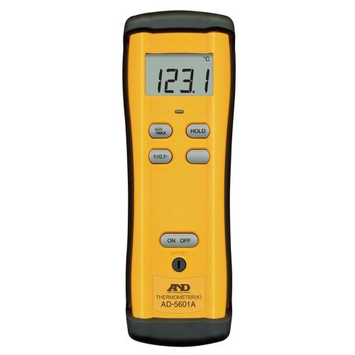 A&D AD-5601A Digital Thermometer