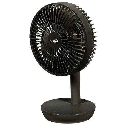 Smato Fan (Household) CF-6M Desk Fan (Tabletop Type)