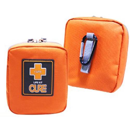 ILJIN 832-0760 First Aid Kit