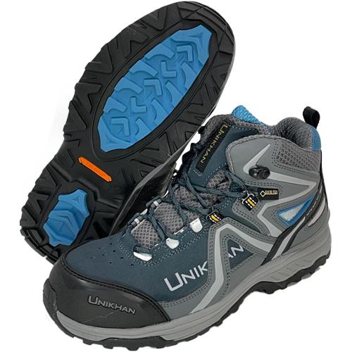 Unican UK-G36 Safety Shoe