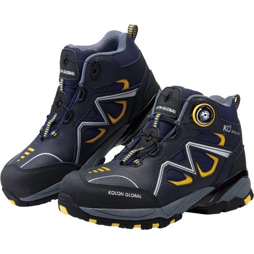 Kolon Global KG-60 Safety Shoe
