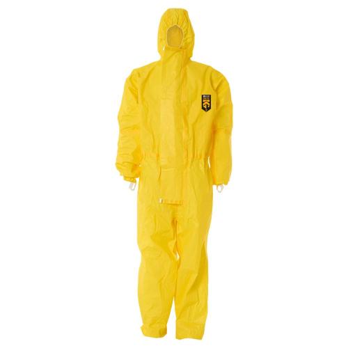Yuhan 43454 Kimberly Protective Suit (A72)