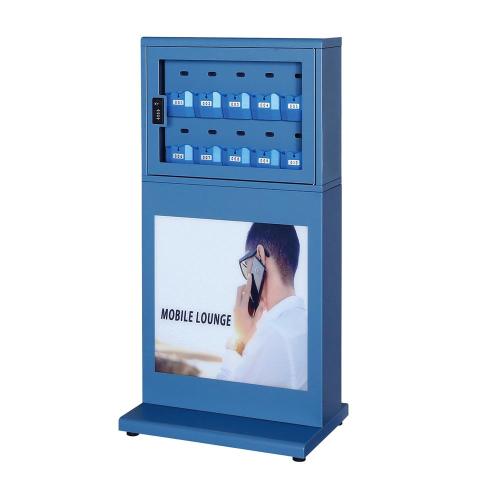 Osung Midas MOL-C10S Mobile Phone Storage Box