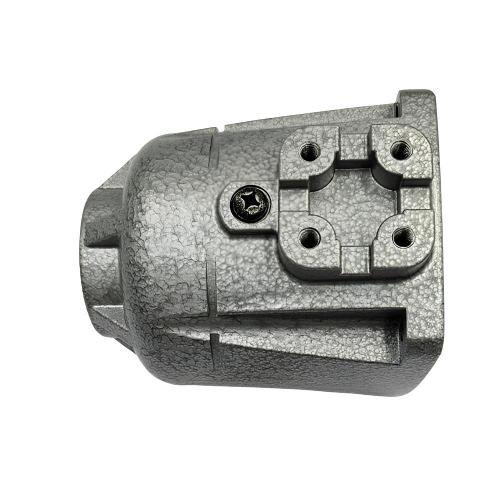 UDT UD-912D2 Fin Components Front Cover