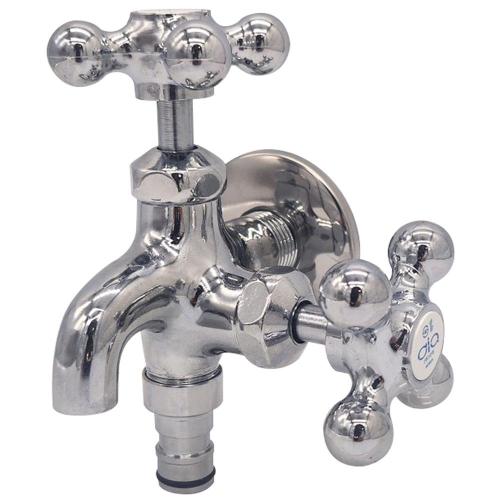 DIA 811-0321 Brass Faucet
