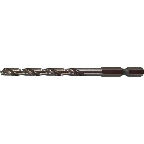 Gecko 328-6674 Cobalt Drill (Hex Shank)