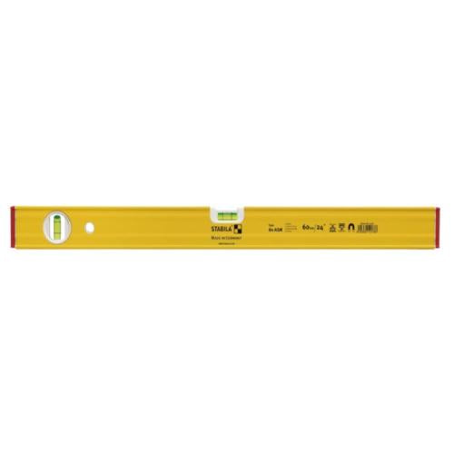 Stabila 80ASM Heavy-Duty Magnetic Level