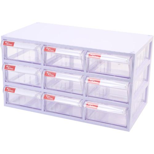 Seshin Buffalo SB-509 Parts Box Parts Box