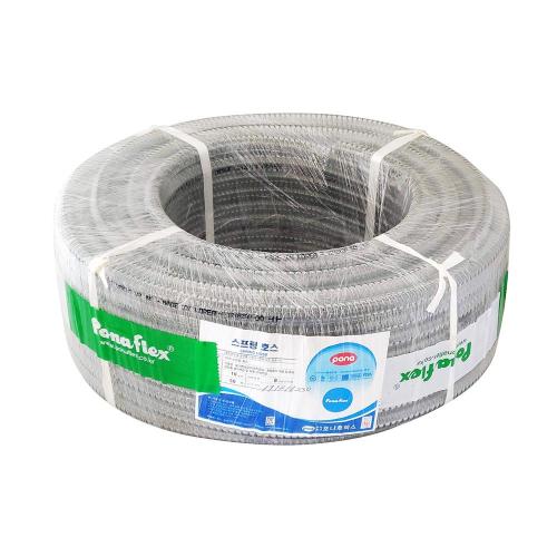 Pungnam Ponaflex 804-4073 Spring Hose