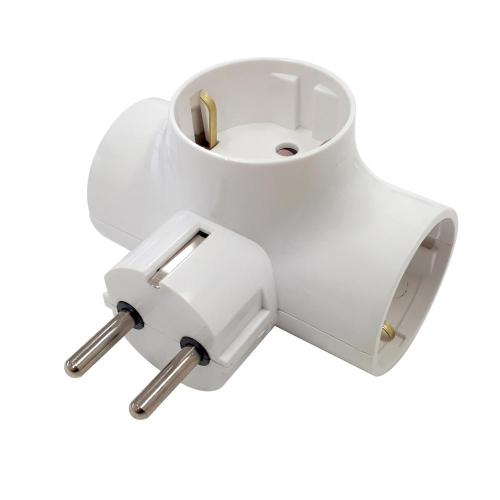 Winners 920-0320 T-Type Multi Outlet