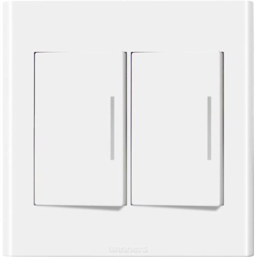 Winners 920-0454 Flush-Mounted Switch (Winner)