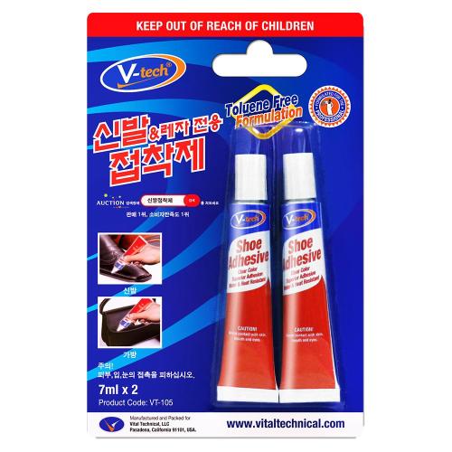 V-Tech VT-105 Adhesive