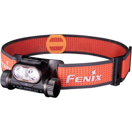 FENIX HM65R-T V2.0 Rechargeable Light (LED Headlamp)