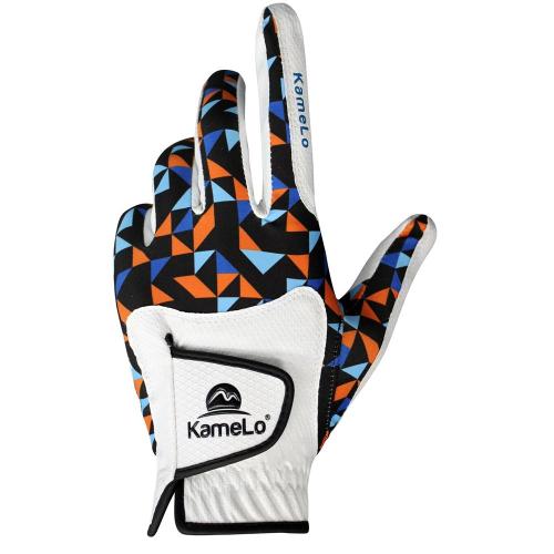 Camelo 151-G Golf Gloves