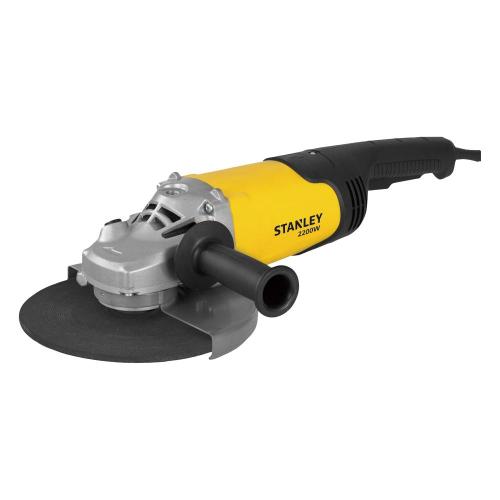 Stanley SL229S Angle Grinder