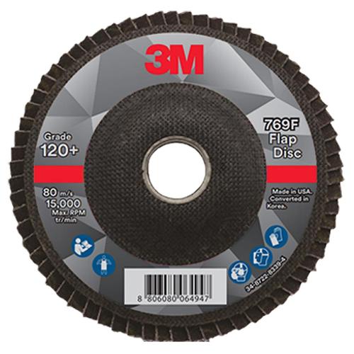 3M 7012786083 Disc Wheel Paper