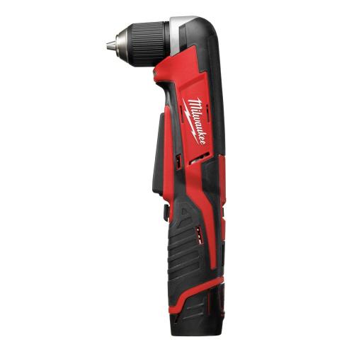 Milwaukee '018468029 Cordless Corner Drill