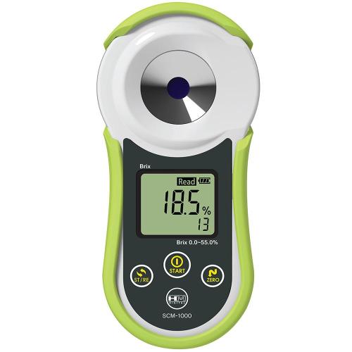 Kimisanggung SCM-1000 Brix Refractometer