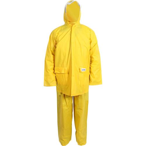 Smato Raincoat SRS-101Y Work Rainwear