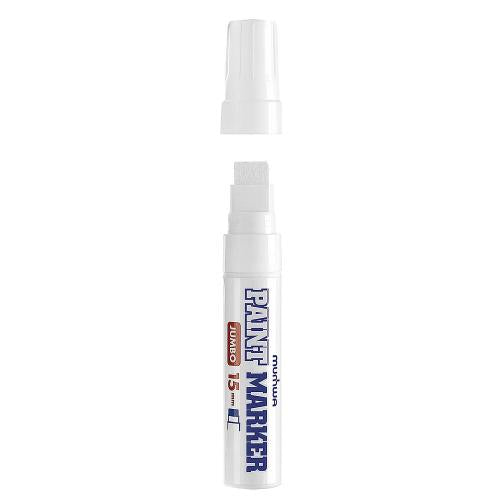MUNHWA 185-2279 Jumbo Paint Marker