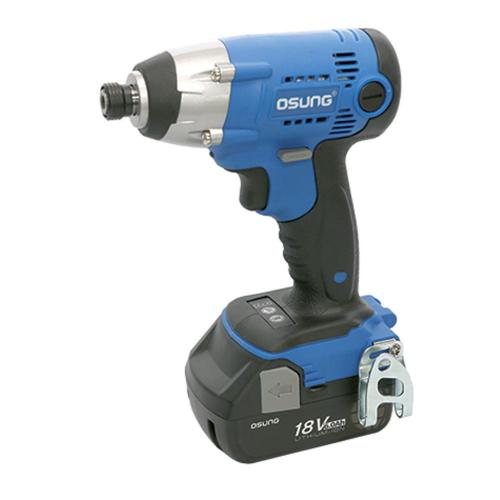 OSUNG OCW-181HLⅡ 60 Cordless Impact Driver