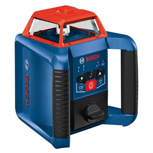 Bosch Measurement GRL-350HV Laser Level (Rotary)