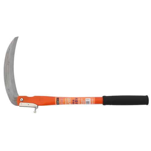 BAEKMA VK-180 Sickle (Left Hand)