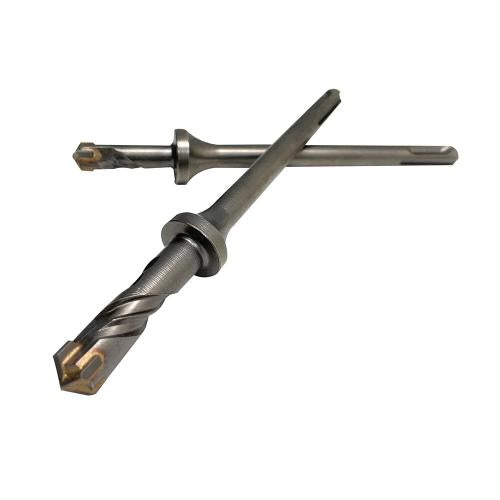 UDT 12-35-170 Hammer Drill Bit SDS PLUS Stop Drill Bit