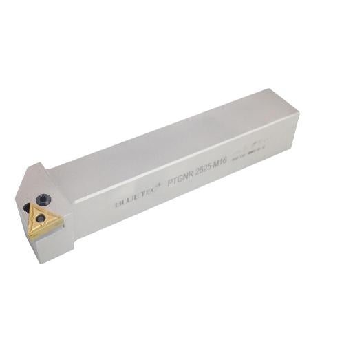 BlueTec PTGNR 2020K16 Holder Outer Diameter Turning Holder