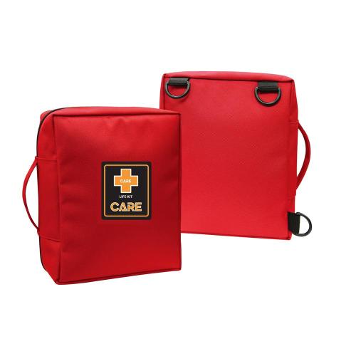 ILJIN 832-0812 First Aid Kit