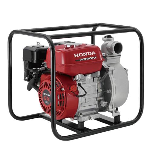 Honda WB-20XT4 Pump (Honda)