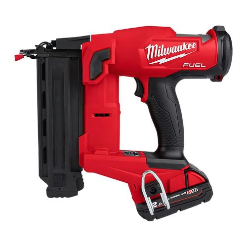 Milwaukee '019600612 Cordless Nailer