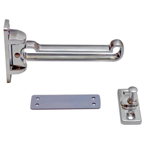 Gate Eye 166-8713 Door Lock Auxiliary Lock Device