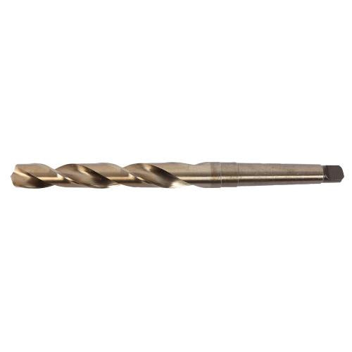CLEVELAND 18.5MM Cobalt Taper Drill