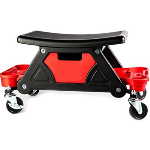 SMATO TR68000 Small Tool Work Chair (Plastic)