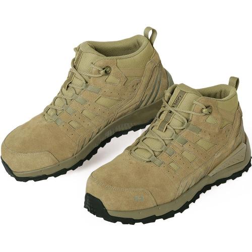 K2-98 Safety Shoe