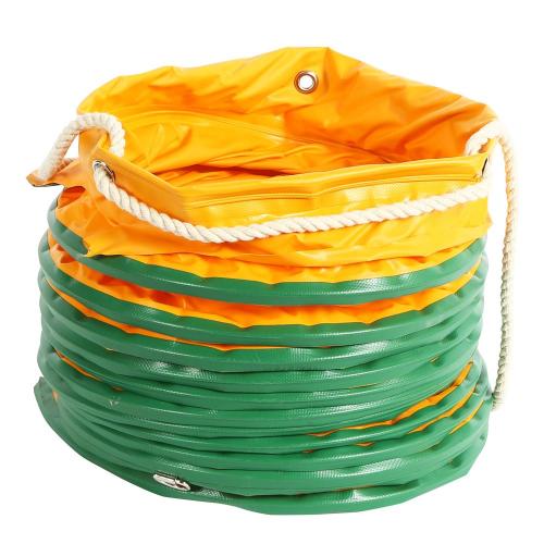 Sehan Flexibul SHF-8000 Flexible Duct Hose (Portable)