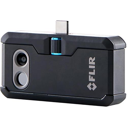 FLIR ONE PRO Compact Thermal Camera