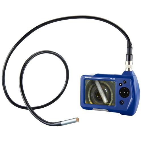 Honeywell VE320 Endoscope Camera