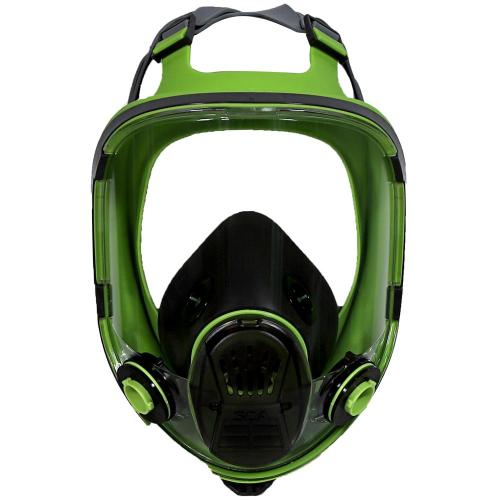 Hancom Life Care SCA5003FD Gas Mask