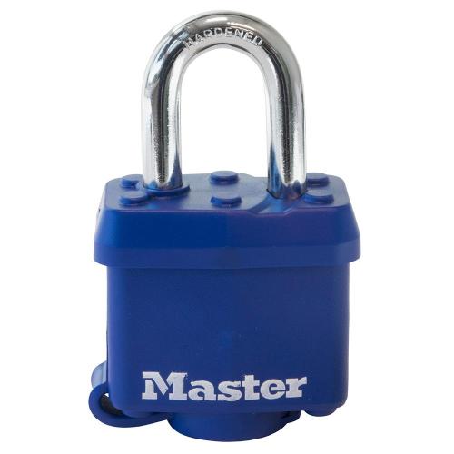 MASTER Lock 312D Key