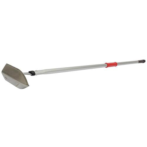 CHEON GIL SF120 Shovel (Stainless Steel)