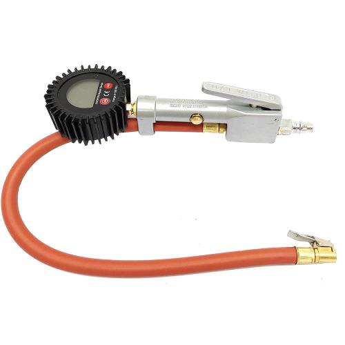 DAEWON DW-101DA Tire Gauge (Digital)