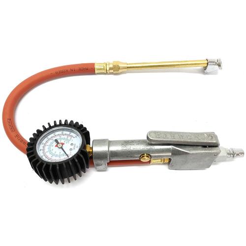 DAEWON DW-201B Tire Gauge