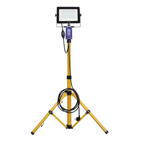 Smato Floodlight SWTE50ELB LED Flood Light (Standard Type)