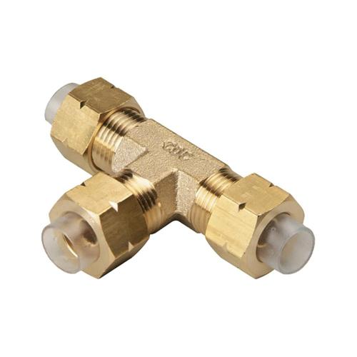 CDC CUT0402 Two-Touch Fitting